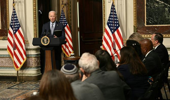 États-Unis : Joe Biden durcit sa politique migratoire